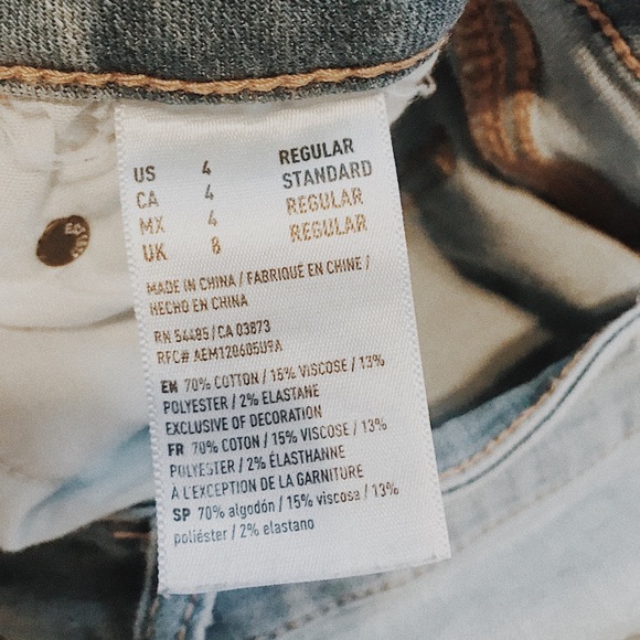 American eagle - Picture 4 of 4